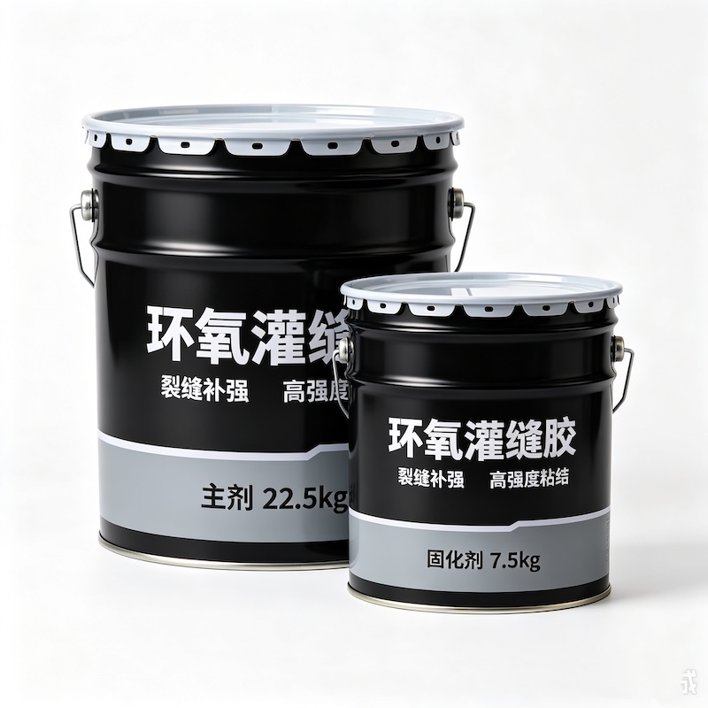 龙海裂缝修复封闭胶